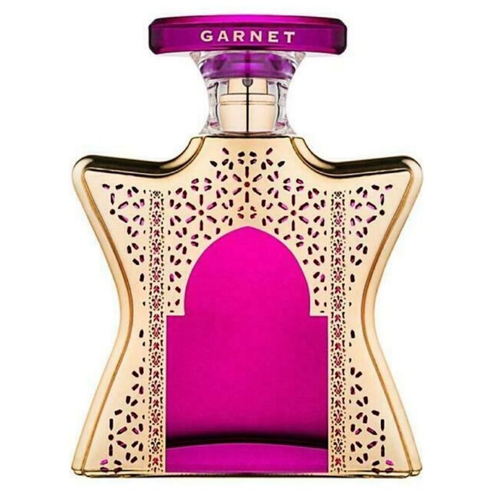 BOND No. 9 DUBAI GARNET U 3.4 EDP